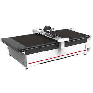 Machine de découpe de mousse numérique à fil chaud pour mousse PU et mousse EVA, haute vitesse - Product Image 1