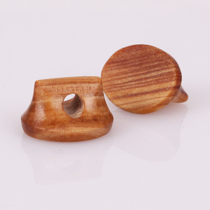 Wooden Violin Bridge Uncoated Exquisite Craftsmanship For Stringed <b>Instruments</b> - Product Image 1