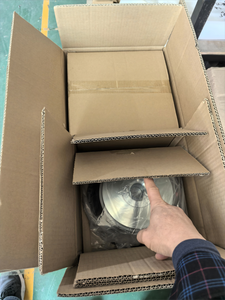 Systèmes audio <span class=keywords><strong>W10</strong></span>-9-8 ODM OEM, caisson de basses actif de 10 pouces, 800 W, bobine vocale de 3 pouces, aimant en aluminium, utilisation durable en intérieur/extérieur - Product Image 6