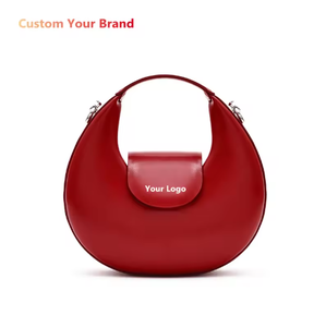 Sacs de shopping et de voyage pour femmes avec logo personnalisable, designs de créateurs, fermeture ouverte, broderie, doublure en toile de coton - Product Image 1