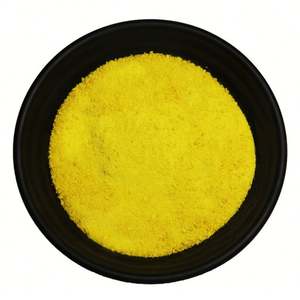 Poli cloruro de aluminio-PAC CAS No.: 1327-41-9 - Product Image 2