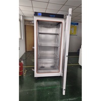 Séchoir électrique de laboratoire en acier inoxydable personnalisable incubateur à température constante boîte de séchage supportée par l'OEM