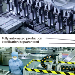 Jenis Kustomisasi Kanula Kanula - Product Image 5