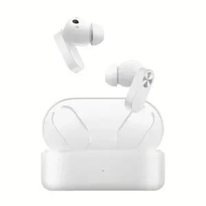 Audífonos OnePlus Buds 2 con Cancelación Activa de Ruido, Bluetooth 5.3, Resistentes al Agua y al Sudor IP55 - Product Image 4