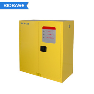 Armario de Almacenamiento de Seguridad BIOBASE 30 <span class=keywords><strong>Galton</strong></span> 114L para Materiales de Seguridad, Productos Químicos, BKSC-30Y - Product Image 1