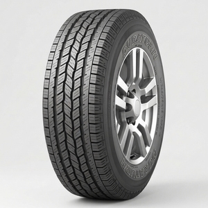 Pneus de voiture radiaux à prix avantageux, vente chaude, 235/65R17, pneus de voiture de marque DURATURN, pneus toutes saisons, pneus de SUV, pneus neufs pour voitures - Product Image 3