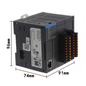 Módulo de CPU AS228T-A/AS228P-A/AS228R-A/AS218TX/RX/PX-A - Product Image 4