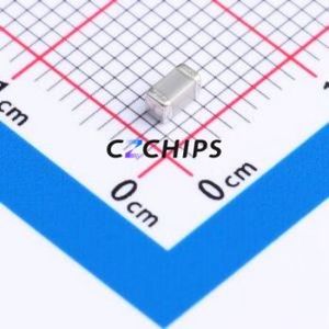 Condensateur SMD (MLCC) GCM31C5C2A104JE02L 1206 (Capacité : 100nF) (Précision : 5%) Tension nominale : 100V - Product Image 1