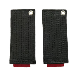 Llavero Personalizable con Cinturón <span class=keywords><strong>de</strong></span> Taekwondo/Karate, Ideal para Tiendas <span class=keywords><strong>de</strong></span> <span class=keywords><strong>Artes</strong></span> <span class=keywords><strong>Marciales</strong></span>, Dojos y Regalos Personalizados con Marca - Product Image 3