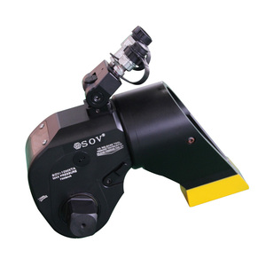ประแจแรงบิดไฮดรอลิก HYTORC คุณภาพสูงแบบเดียวกัน รุ่น SOV-8MXTA ขนาด 70 ตารางนิ้ว - Product Image 2