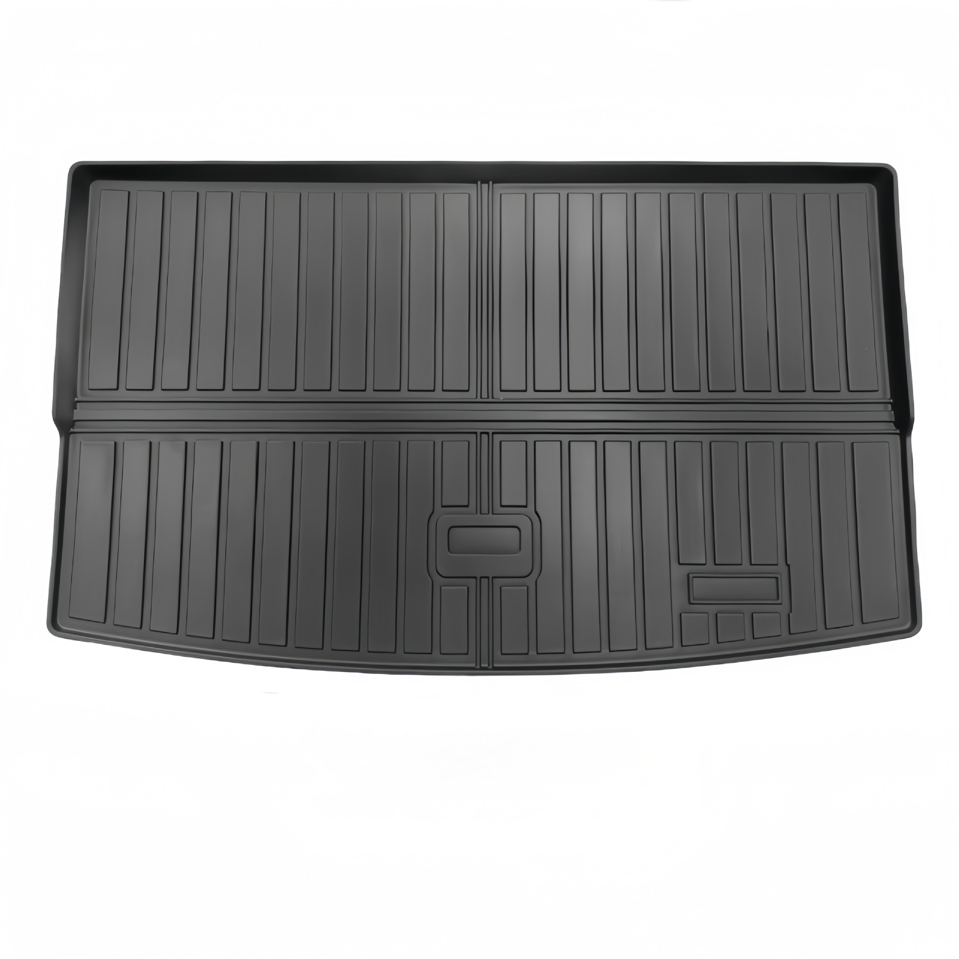 alfombrilla de maletero grande