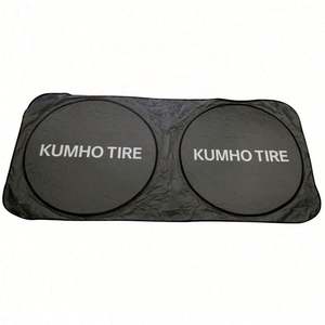 Parasol Plegable para Ventana de Coche, Cubierta para Parabrisas Delantero - Product Image 3