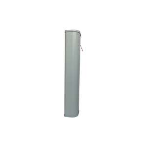 W-80 Versatile Active Sound Column Outdoor Speaker System Good Quality Waterproof <strong>Audio</strong> for Playgrounds and Malls Passive <strong>Type</strong> - Product Image 2