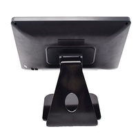 Terminal Punto de Venta Android con Pantalla Táctil de 14 Pulgadas, Caja Registradora, Computadora de Escritorio para Punto de Venta