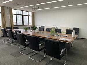 Machine de découpe de minerai rectifieuse d'échantillon pour laboratoire de laboratoire moulin de découpe - Product Image 4