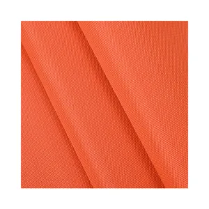 Low Moq Polyester 300 Denier Polyester Oxford Pvc Fabric 600d