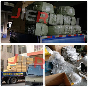 OEM 92101/2-56000 92101/2-5K000 92101-56000 92102-56000 92101-5K000 92102-5K000 현대 HD72 헤드 라이트 - Product Image 4