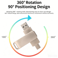 Pabrik Profesional OEM LOGO USB Disk Memori Terlaris 4gb 8gb 16gb 32gb 64gb Pendrive USB2.0 USB Flash Pen Drive