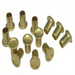 Accesorios de Ferretería, Clavos Decorativos de Bronce Metálico, Clavos de Tapicería, Tornillos de Remache para Muebles, Sillas y Sofás - Product Image 1