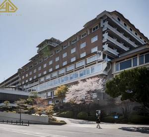 Conception efficace pour les hôtels d'affaires, service personnalisé tout-en-un pour les plans d'étage 2D et les rendus <span class=keywords><strong>3D</strong></span> HD - Product Image 2