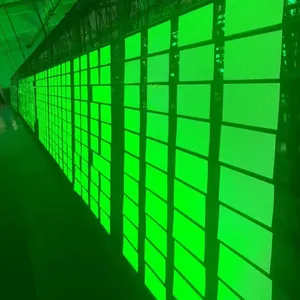 โมดูล <span class=keywords><strong>SMT</strong></span> 3-in-1โมดูล P2.5 SMD2020แสดงผลสีเต็มรูปแบบในร่ม (1R1G1B) - Product Image 1