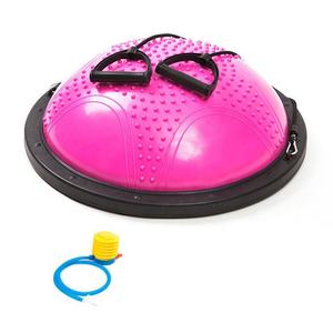 Mini-massage d'équilibre antidérapant Gym Fitness Pilates Yoga <span class=keywords><strong>Wave</strong></span> Speed Half Ball - Product Image 3