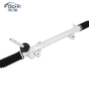 Scatola Sterzo Idraulico Fuchi Auto Parts per NISSAN <span class=keywords><strong>Qashqai</strong></span> J10T31 48001-8099R - Product Image 3