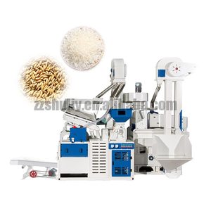 Machines de rizerie <span class=keywords><strong>Prix</strong></span> des machines de rizerie de 25 tonnes/fraiseuse à riz combinée/meunier à riz - Product Image 1