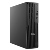 Ordinateur de bureau professionnel Dell Pro Max Slim FCS1250 AI PC Intel Core Ultra 7 265k DDR5 RAM NVME SSD pour la conception graphique