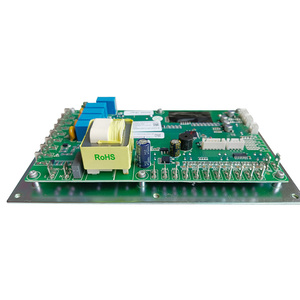 Công nghiệp lạnh & trao đổi nhiệt Bộ phận điều khiển Bảng mạch máy tính hiển thị phụ kiện máy làm lạnh công nghiệp <span class=keywords><strong>Board</strong></span> - Product Image 2