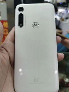 Teléfonos móviles usados de un nivel, venta al por mayor, teléfonos móviles usados desbloqueados originales para Motorola G Fast G31 G50 G71, teléfonos Android de 32GB - Product Image 4