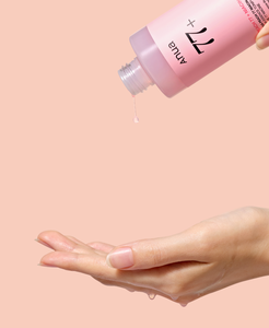 Tónico Esencial con 77% de Niacinamida ANUAPEACH, 250 ml - Product Image 2