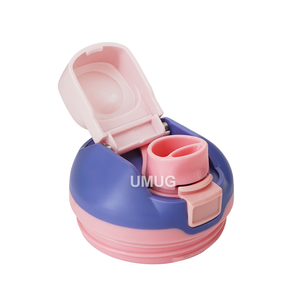 Nouvelle conception 2026, gourde d'eau de 40 oz avec couvercle unique pour boire librement, double paroi en <span class=keywords><strong>acier</strong></span> inoxydable, <span class=keywords><strong>bouteille</strong></span> de voyage et de sport pour l'extérieur - Product Image 3