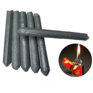 6 pièces/sac tiges de brasage à <span class=keywords><strong>basse</strong></span> <span class=keywords><strong>température</strong></span> fondre l'<span class=keywords><strong>aluminium</strong></span> à souder SnAl alliages - Product Image 2