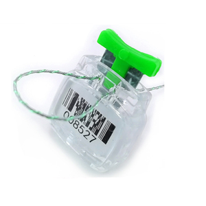 Gy612 selador de alta qualidade, infiltrável, caixa de água, plástico, medidor de torção, selo elétrico - Product Image 2