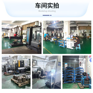ชุดจ่ายกำลังไฮดรอลิกเหลว Dongfeng รุ่น DF-3F-2HP-40L-LZ แบบแขวนมอเตอร์ด้านขวา สำหรับเครื่องป้อนแบบสามในหนึ่ง - Product Image 2