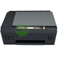 Nueva máquina impresora Original 95% para Smart Tank 518, todo en uno, software y controladores WIFI, uso GT5810 GT5820, cabezal de impresión