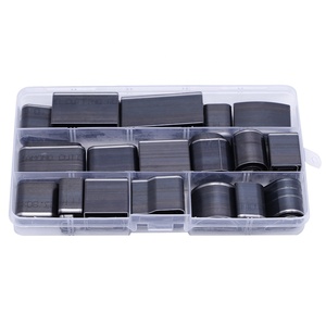 ชุดเครื่องมือเจาะรูหนัง 52 ชิ้น ชุดเครื่องมือเจาะรูเดี่ยว สำหรับงานฝีมือหนัง DIY - Product Image 6