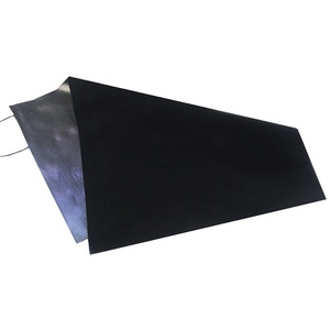 Winter Outdoor <b>Heating</b> Seat Pad Graphene Sheet 12v Electric Reusable <b>Heating</b> Pad - Product Image 2