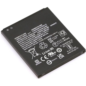 Batterie Li-Ion de haute qualité pour téléphone robuste Samsung EB-BG556GBY 4050mAh Xcover 7 G556B NFC CE RoHS Vente en gros - Product Image 3