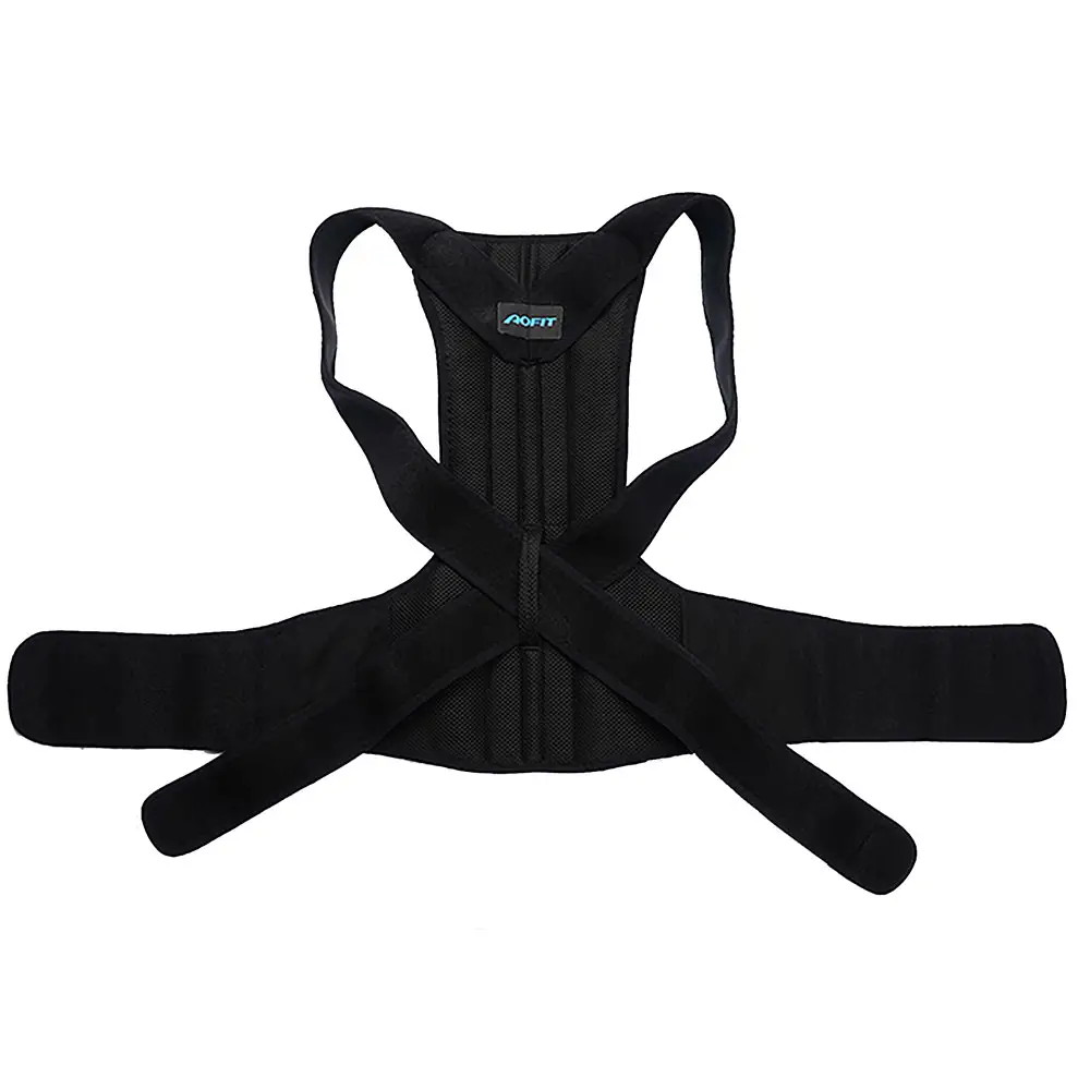 New Design Strong Supportable Nice Looking Breathable Relieve Pain Recovery Posture Corrector