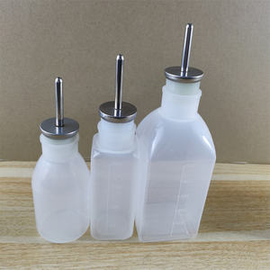 Fornitore di attrezzature da laboratorio bottiglie d'acqua roditore autoclavabile bottiglia d'acqua per topi - Product Image 1