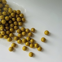 Offre Spéciale – Boules de Polystyrène Solide de Haute Qualité, Anti-Brûlure, Blanches, pour Artisanat et Décoration DIY – Nouveauté