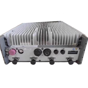 เครื่องขยายสัญญาณไฟเบอร์ออปติก EDFA แบบ AC 220V พร้อมหัวต่อ SC สำหรับอุตสาหกรรม - Product Image 4