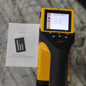 Scanner per Tondini 310 DLTEREN Rilevatore di Armature per Calcestruzzo Scanner Integrato per Tondini - Product Image 4