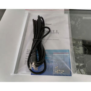 حاضنة هزازة أفقية سعة 155 لترًا و265 لترًا، حاضنة هزازة ميكروبيولوجية ثرموستاتية حاضنة هزازة بيولوجية - Product Image 6