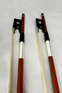 Sinomusik Guan <span class=keywords><strong>Shang</strong></span> <span class=keywords><strong>Chi</strong></span> Cuerda de arco de Violín de madera de Brasil redonda de alta calidad Accesorios - Product Image 5