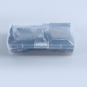 <span class=keywords><strong>Arduino</strong></span> için temel başlangıç kiti Maker eğitim ve kurulu oyuncaklar okul kids 'eğitim programlama perakende kutusu dahil - Product Image 4