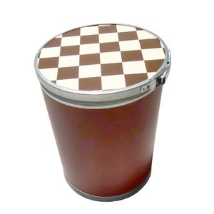 สามารถตกแต่งได้เองตามสไตล์ที่ต้องการ  ดีไซน์สวยงาม ความจุขนาดใหญ่ เหมาะสำหรับตกแต่งบ้าน - Product Image 3