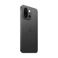 Smartphone OnePlus 13T 5G, écran OLED 6,32 pouces 120 Hz, caméra frontale 16 MP, charge 50 W, batterie 6000 mAh, Snapdragon 8 Octa Core, double SIM